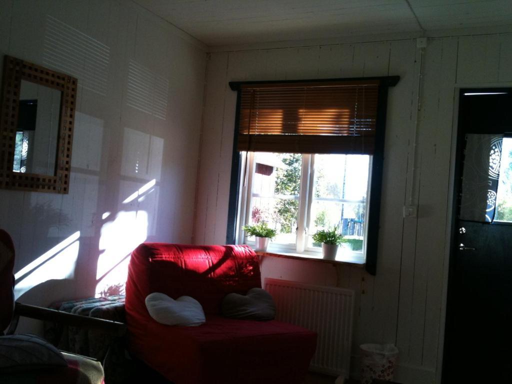 Loenneberga Vandrarhem & Hostel Habitación foto
