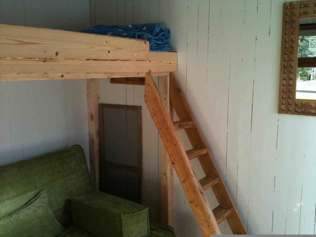 Loenneberga Vandrarhem & Hostel Habitación foto